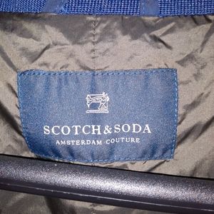 Scotch&soda jacket